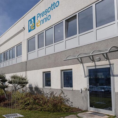 01_azienda PRESOTTO ENNIO 01_azienda PRESOTTO ENNIO