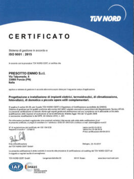 iso9001 iso9001