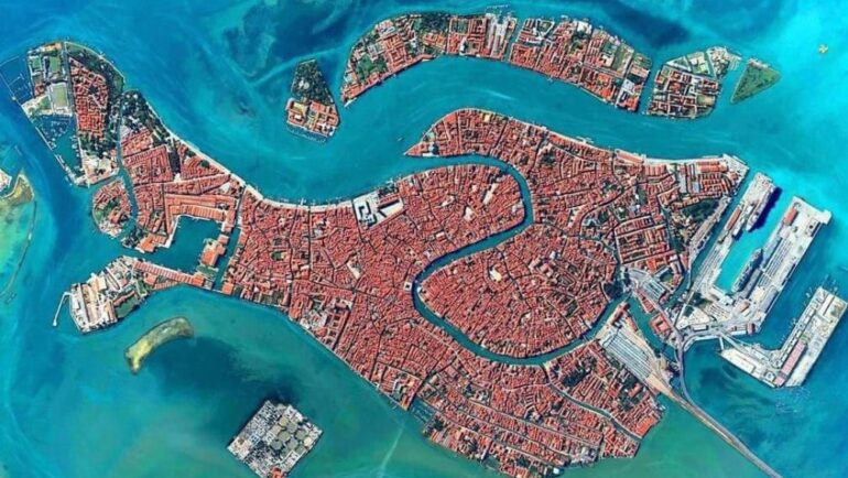 Venezia