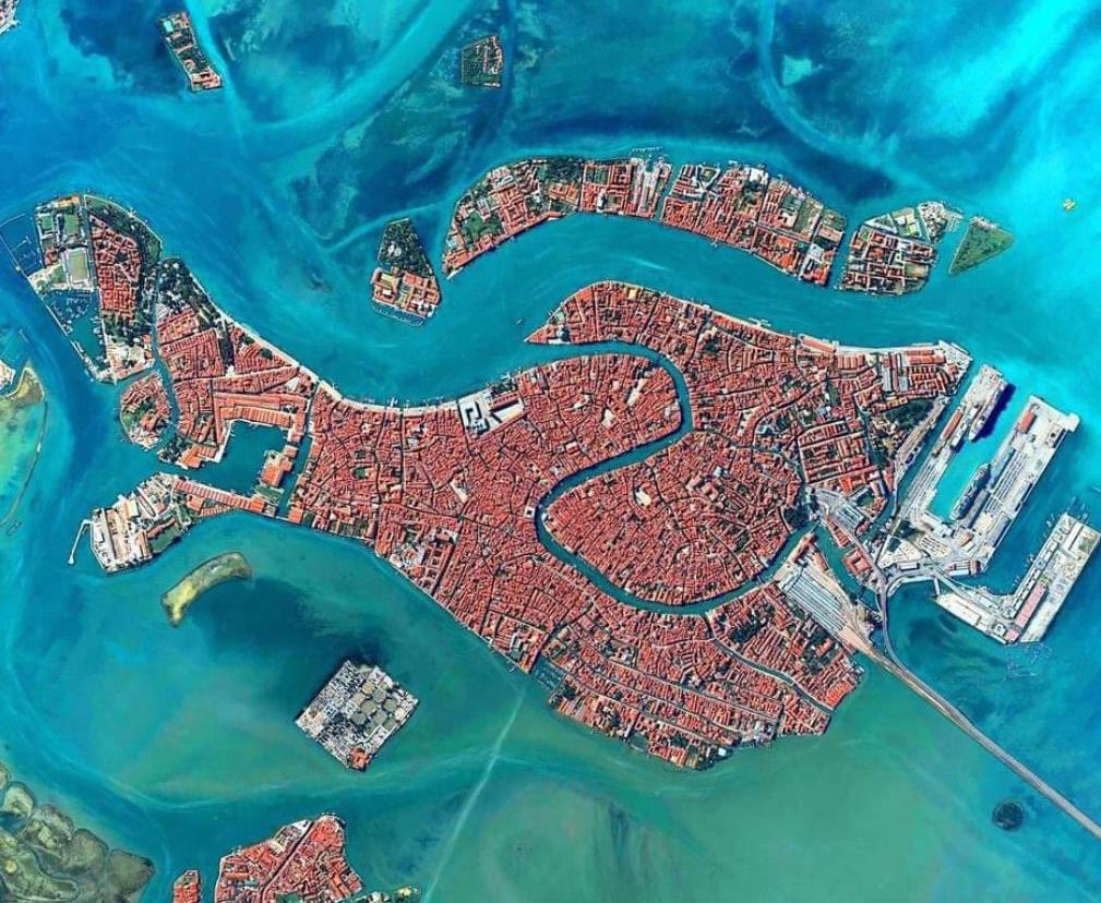 Venezia